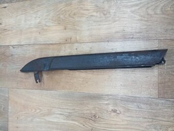 Čz 125/150 C kryt řetězu neodružená