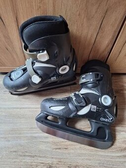 Brusle Oxelo vel.30-32