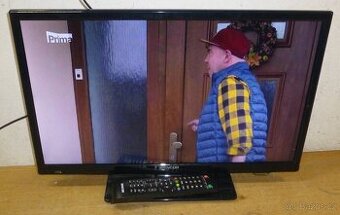 Full HD LED televize SENCOR 60cm, nemá DVBT2