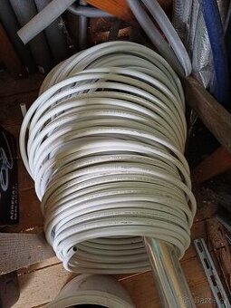 Trubka na podlahové topení 165m pex al pe 16 x 2 mm