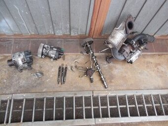 prodám ND RENAULT MEGANE