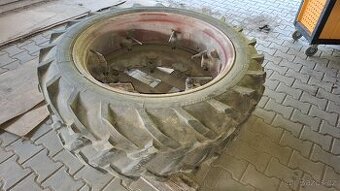 Kultivačni kola zetor 3011