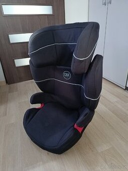 Prodám dětskou autosedačku Cybex CBX s Isofixem