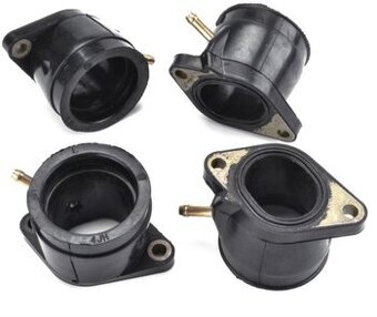 YAMAHA YZF 600 R Příruby