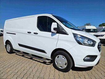 Ford transit-custom L2H1 2.0TdCi/170 koni - rok 2021