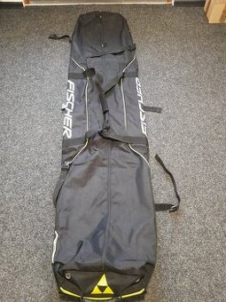 Vak na lyže-běžky Fischer XC 10 párů