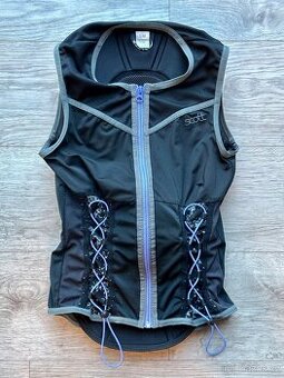 Chránič páteře SCOTT VEST PROTECTOR X-ACTIVE - vel. S/M