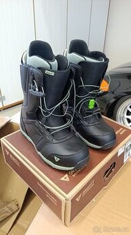 Boty na snowboard Gravity Recon 46