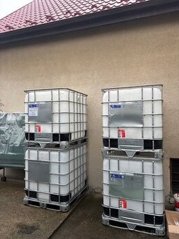 IBC kontejner 1000l