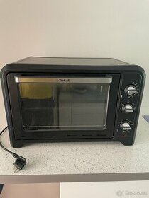 Tefal horkovzdušná trouba