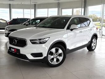 Volvo XC40 D3 110kW,AUT,LED,Kamera,Navi