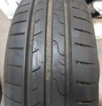 185/60 r 15 Dunlop letni