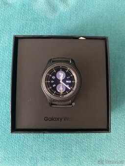 Samsung Gaaxy Watch 46m