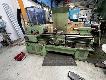 Soustruh TOS SV 18 - 1