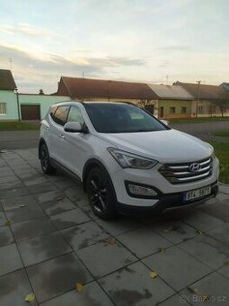 Hyundai Santa Fe, 2,2CRDi 145kW PREMIUM - 1