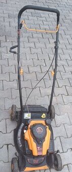 Benzínová sekačka