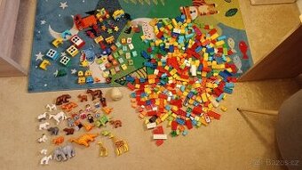 Lego DUPLO mix - 1