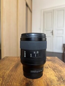 Sony FE 35 mm f/1.4 GM - 1