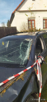 Octávia 2 1.9 tdi 77kw