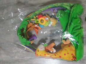 Hrací deka Fisher Price - TOP STAV