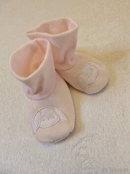 Capáčky se zajícem