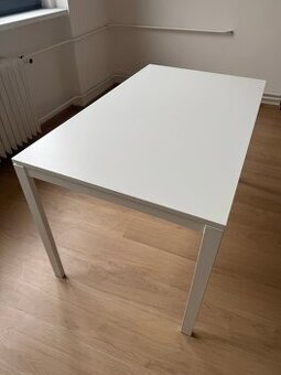 Stůl 125x75 cm IKEA MELLTORP 3ks (cena je za kus)
