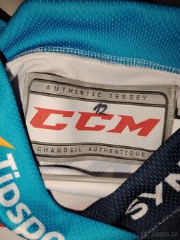 Herní hokejový dres orig. Griger