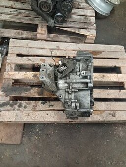 Škoda Octavia 4x4 převodovka FMU