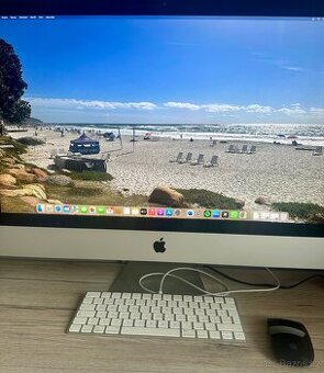 iMac 27" 5K Retina (Late 2015) | i7 4.0GHz | 16GB RAM | 2.1