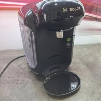 Prodám kávovar  Bosch Tassimo