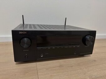Denon AVC-X3800H – 9.4kanálový AV receiver (na opravu)