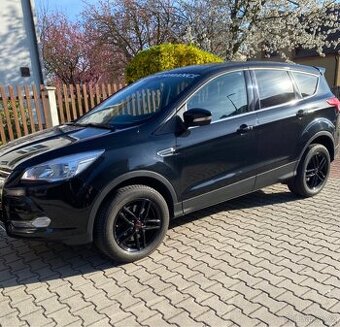 FORD Kuga 1,5 134 kW 4x4 ST packet