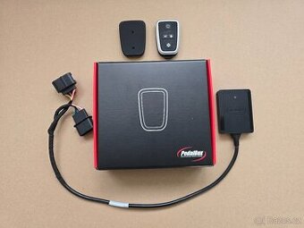 Pedal box PRO AUDI RS3 8Y RSQ3 DTE Systems tuning