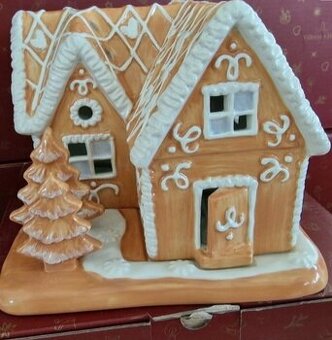 Domeček Villeroy&Boch