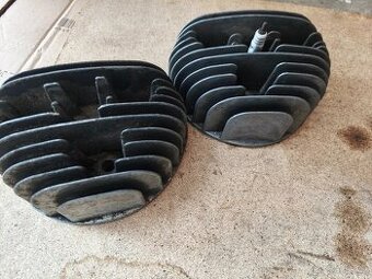 Hlavy válce Jawa 350/360 Panelka