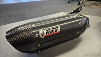 Koncovka výfuku Mivv Suono - 36cm