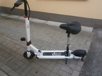 Elektrokoloběžka City Boss