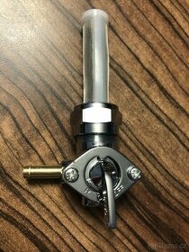 palivový kohout pro Harley - Davidson