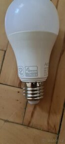 Chytá ŽÁROVKA Z WAVE AeoTec ZWA001-C
