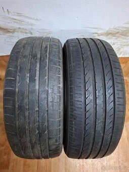 Letní pneu 215/50/18 Toyo