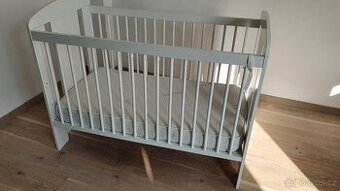 Dětská postýlka 120 - za odvoz