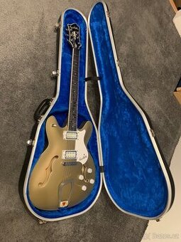 Kytara Hagstrom Viking