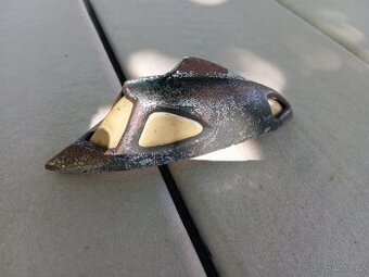 Prodám svetlo na sidecar pro Jawa 350 SV, OHV