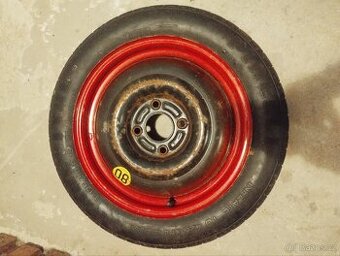 Rezerva Ford Focus MK1