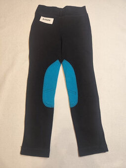 jezdecké legíny Equlibre vel.140 - jako nové