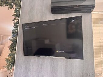 Sony Bravia 46 Full HD TV  model KDL-46R473A