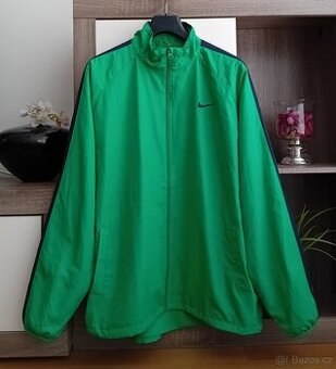 Nike pánská lehká bunda větrovka vel. XL nová