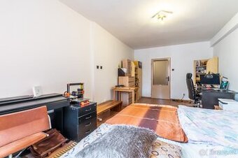 Prodej 3+1, OV, Braník, P4