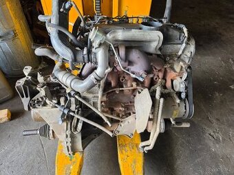 Motor Ford Transit 2.2 TDCi 63kw