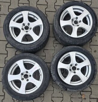 Prodám ALU kola Ford č. 1802